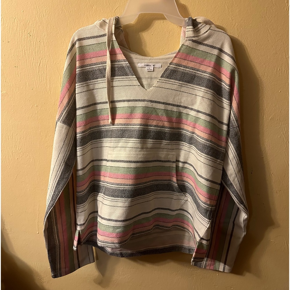 O’Neill Rosarito pullover hoody